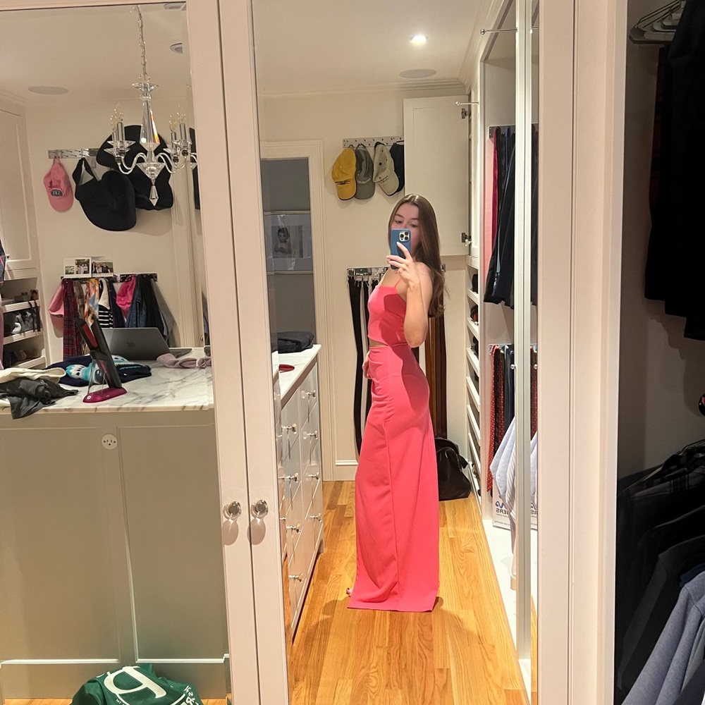 Prom Dress - Picture 2 of 2
